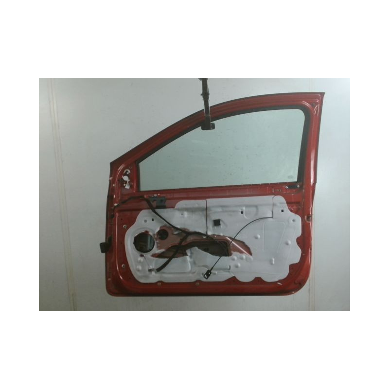 PORTE AVANT DROIT RENAULT CLIO