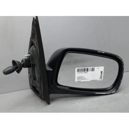 RETROVISEUR EXTERIEUR DROIT TOYOTA YARIS