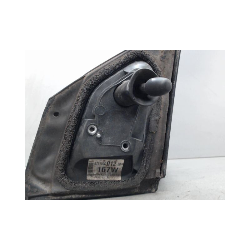 RETROVISEUR EXTERIEUR DROIT TOYOTA YARIS