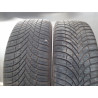 Paire de pneus FIRESTONE MULTISEASON 195 55 16 91 H
