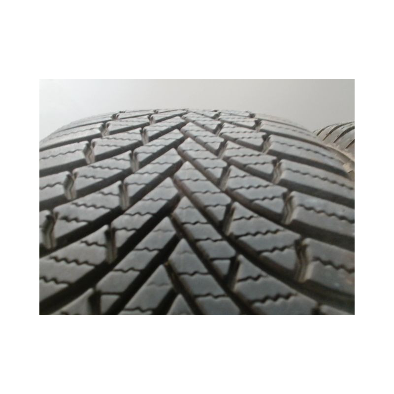 Paire de pneus FIRESTONE MULTISEASON 195 55 16 91 H
