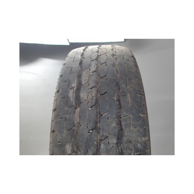 Pneu FIRESTONE VANHAWK 2 225 65 16 112 R