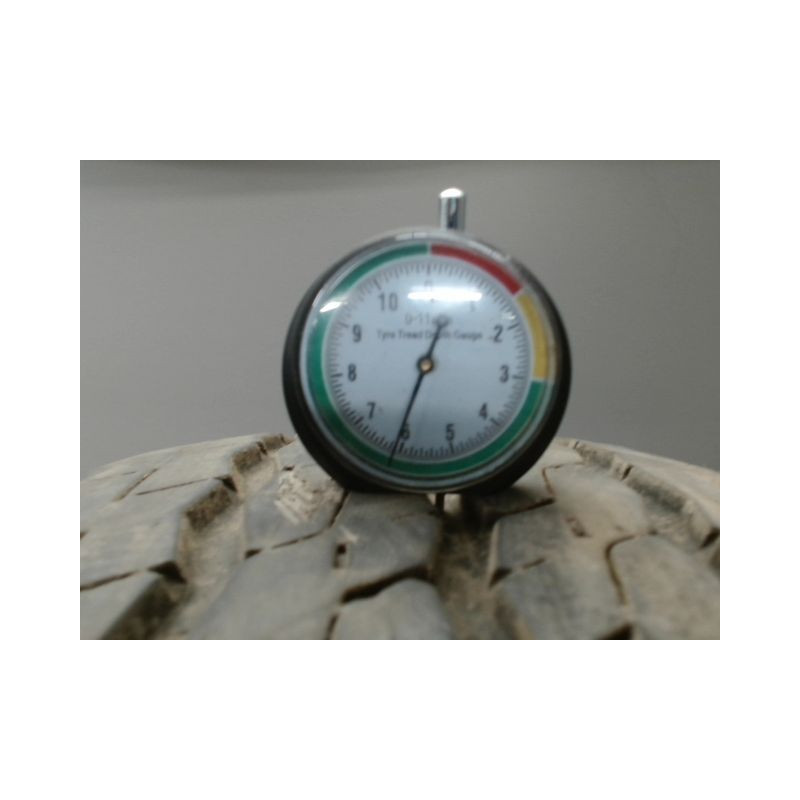 Pneu FIRESTONE VANHAWK 2 225 65 16 112 R