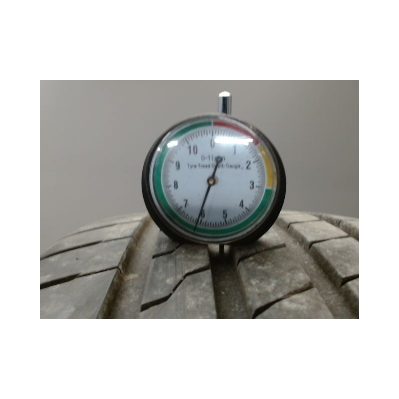 Pneu FIRESTONE ROADHAWK 205 50 17 93 W