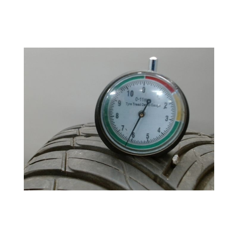 Paire de pneus BF GOODRICH ADVANTAGE ALL-SEASON 185 60 15 84 T