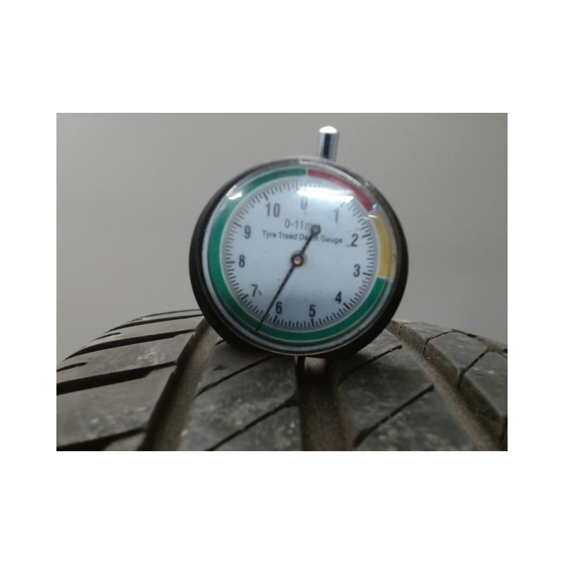 Pneu KLEBER DYNAXER HP 4 195 55 16 87 H