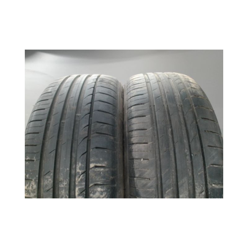 Paire de pneus TRAZANO ZUPERECO Z-107 195 55 16 91 V