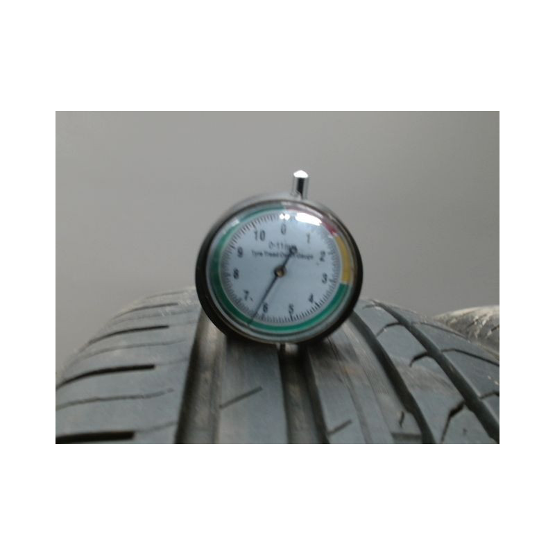 Paire de pneus TRAZANO ZUPERECO Z-107 195 55 16 91 V