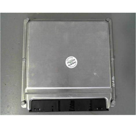 CALCULATEUR MOTEUR