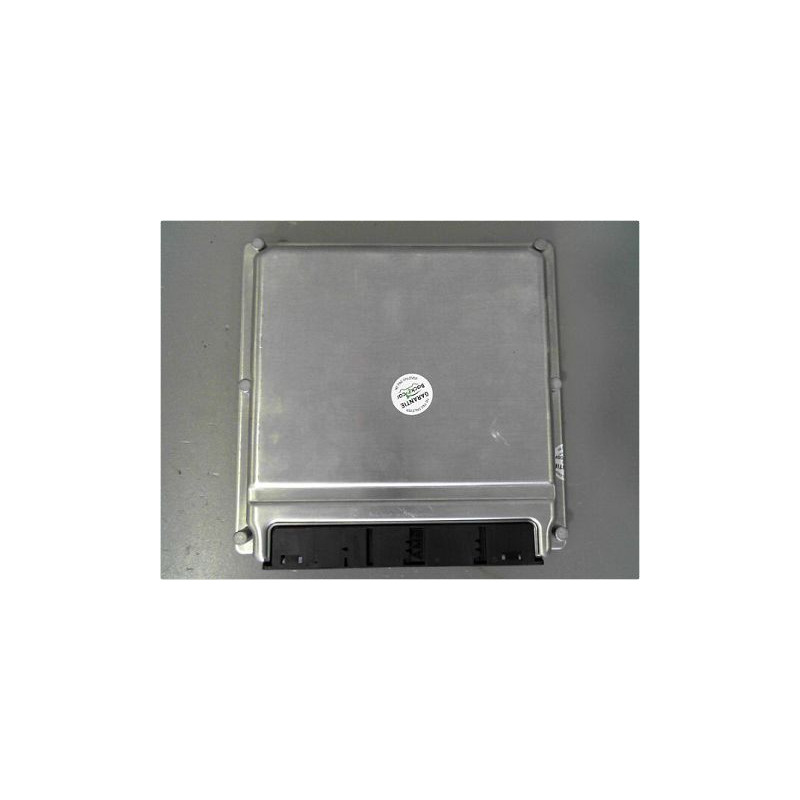 CALCULATEUR MOTEUR MERCEDES CLASSE C 00-04