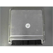 CALCULATEUR MOTEUR MERCEDES CLASSE C 00-04