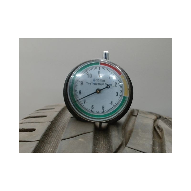 Pneu UNIROYAL RAIN SPORT 5 205 55 16 91 V