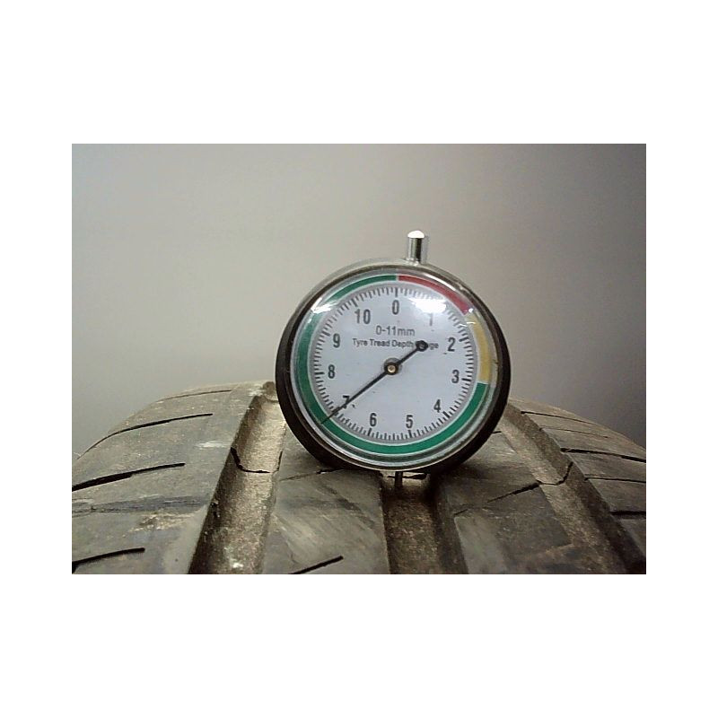 Pneu FULDA ECO CONTROL HP 2 195 55 16 87 H