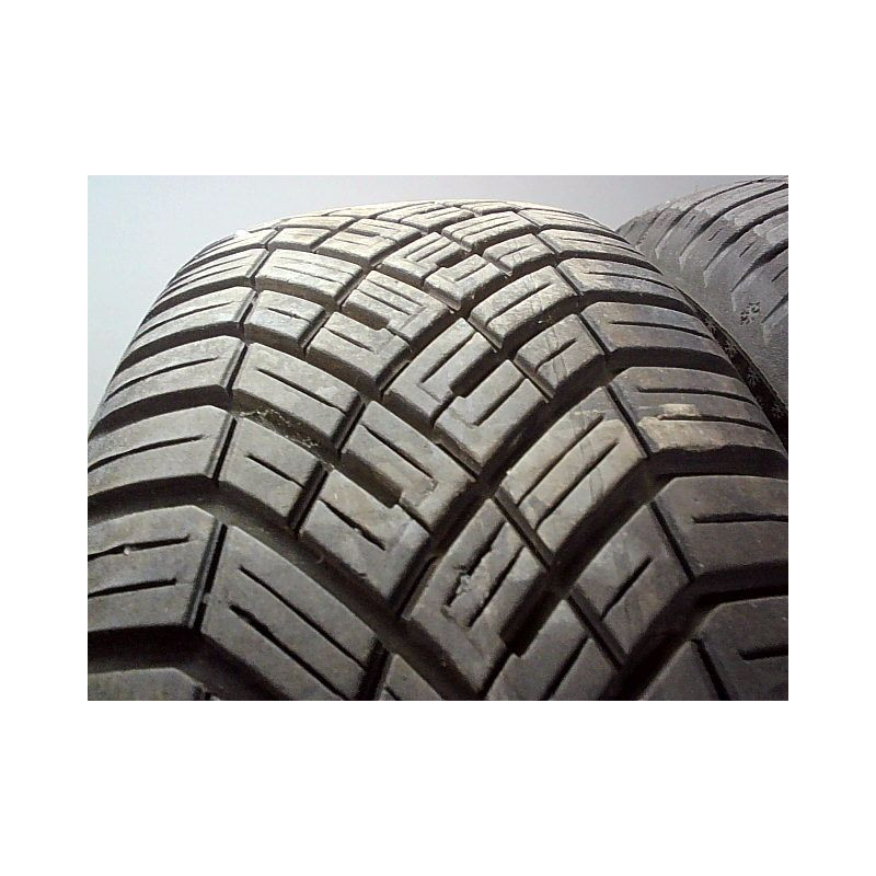 Paire de pneus CONTINENTAL ALLSEASONCONTACT 2 185 65 15 92 T