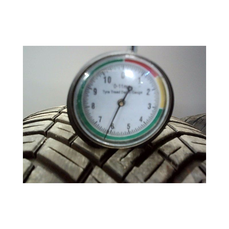 Paire de pneus CONTINENTAL ALLSEASONCONTACT 2 185 65 15 92 T