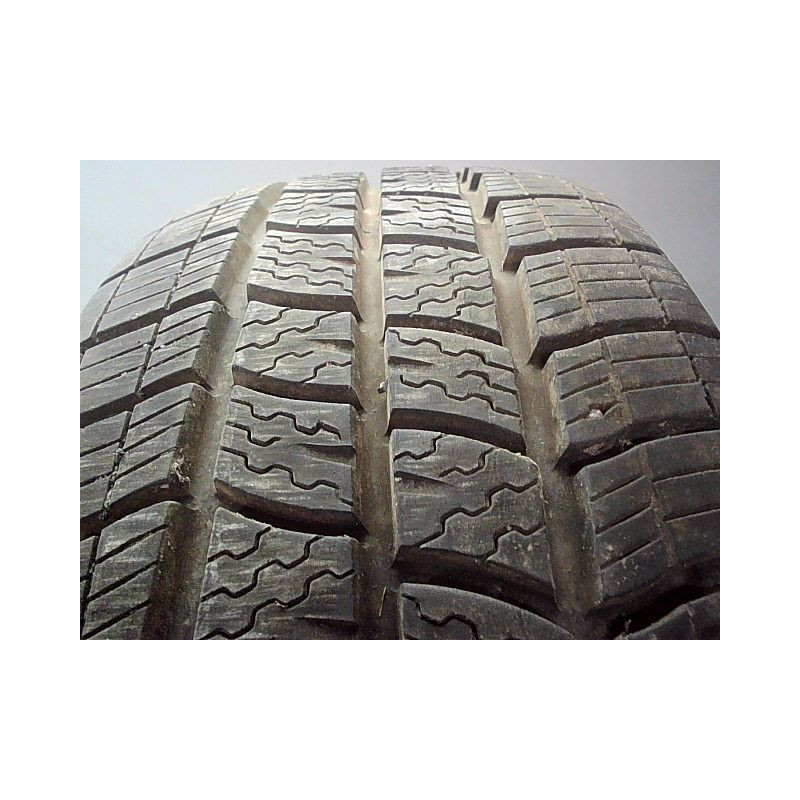 Pneu VREDESTEIN COMTRAC 2 ALL SEASON 215 65 16 109 T