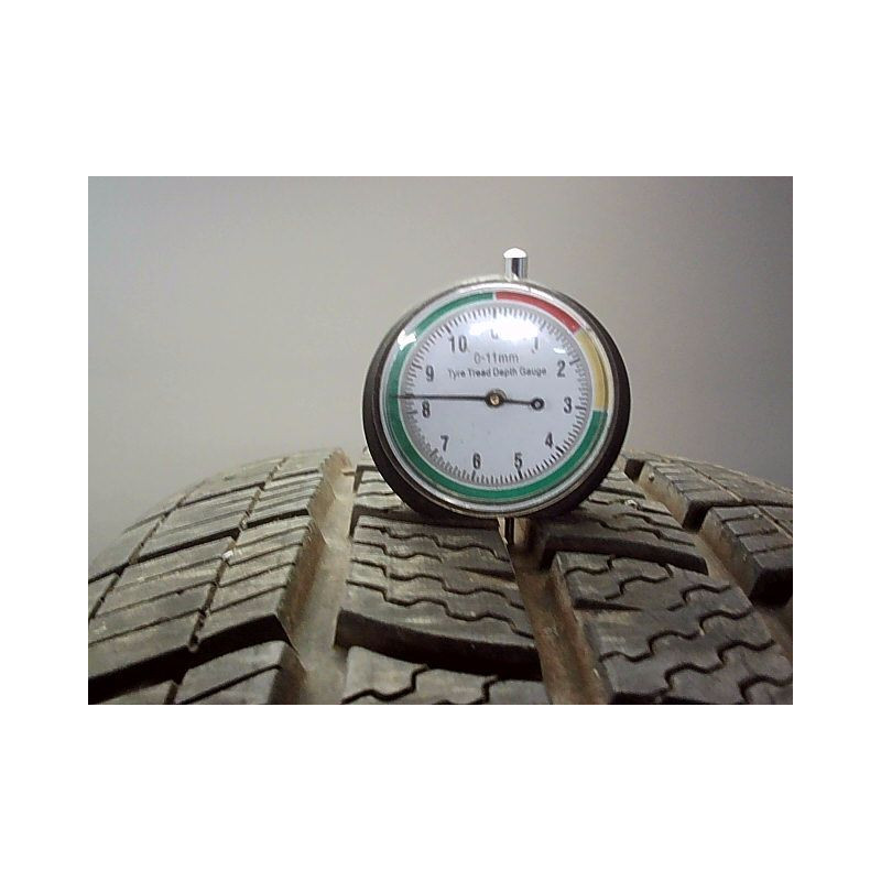 Pneu VREDESTEIN COMTRAC 2 ALL SEASON 215 65 16 109 T