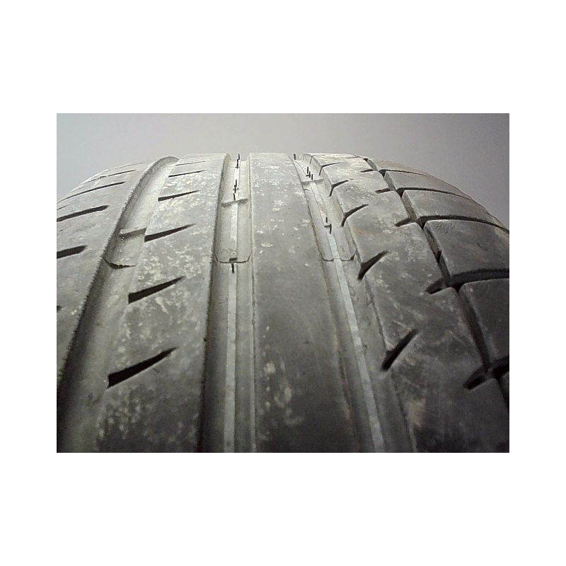 Pneu TRIANGLE SPORTEX TSH11 215 55 18 99 W