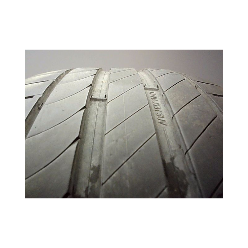 Pneu KLEBER DYNAXER SUV 215 55 18 99 V