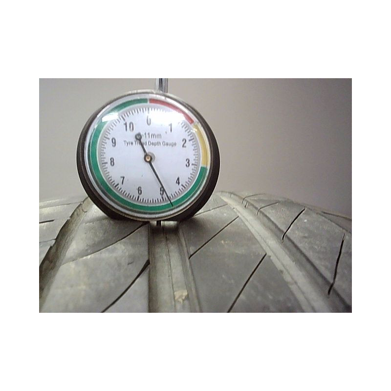 Pneu KLEBER DYNAXER SUV 215 55 18 99 V