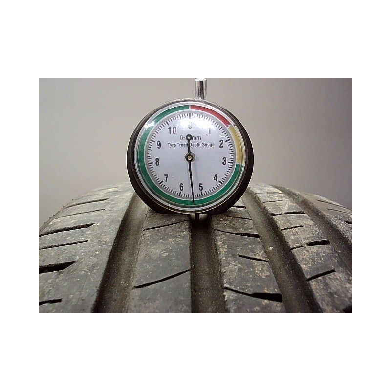 Pneu LANVIGATOR COMFORT 2 195 55 16 87 V