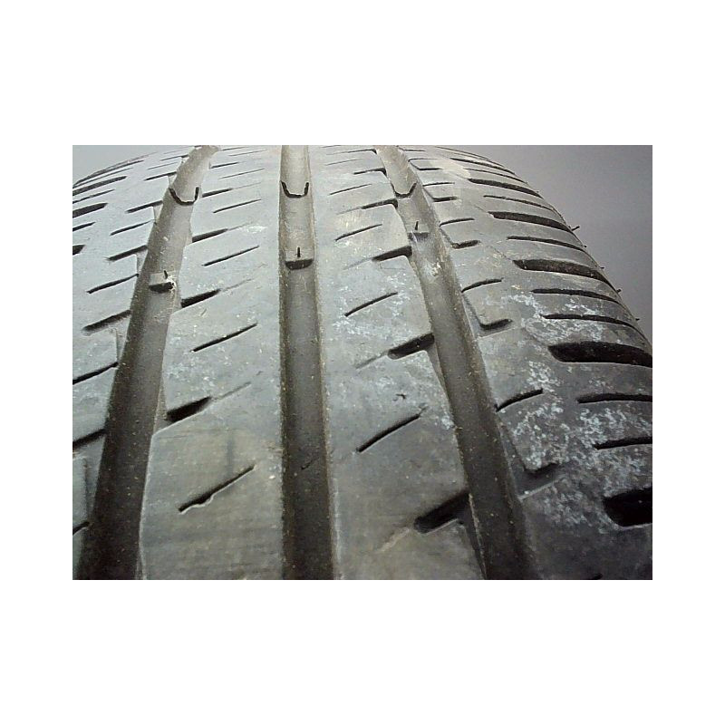 Pneu HANKOOK VANTRA LT 215 65 16 109 T