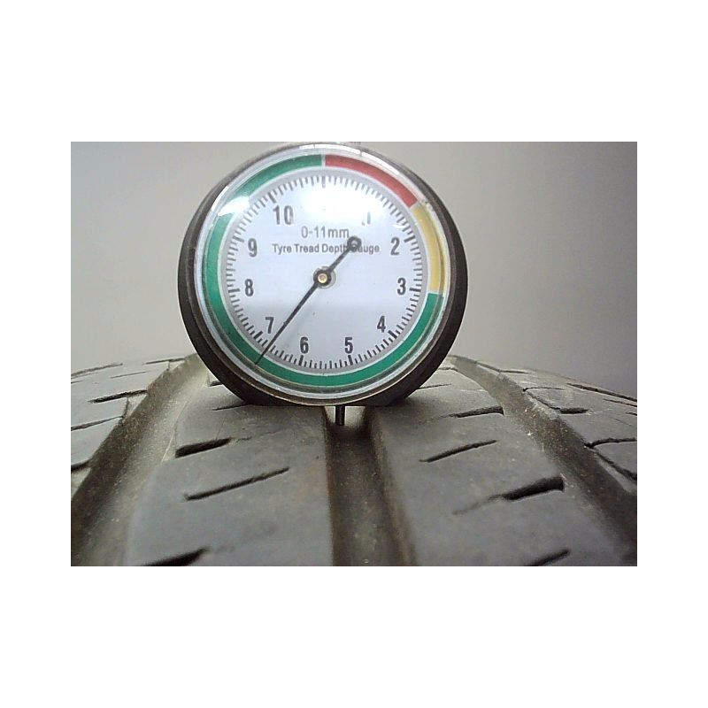 Pneu HANKOOK VANTRA LT 215 65 16 109 T