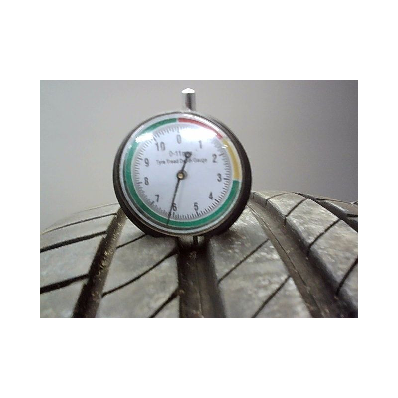 Paire de pneus KLEBER DYNAXER UHP 205 45 17 88 V