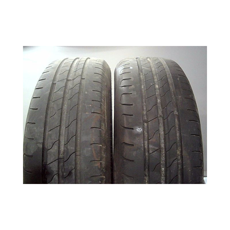 Paire de pneus GOOD YEAR EFFICIENT GRIP COMPACT 2 185 65 15 88 T