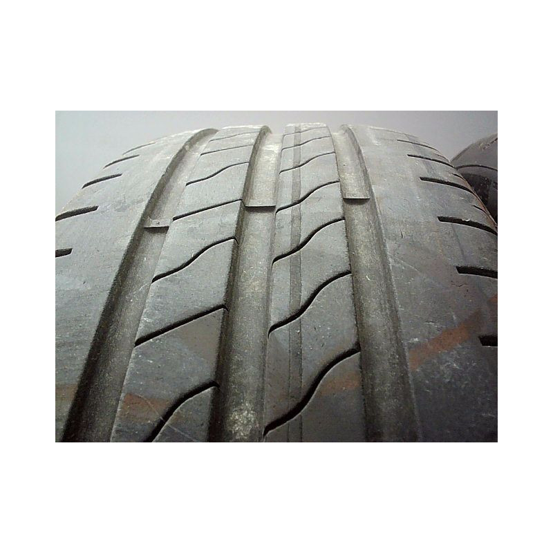 Paire de pneus GOOD YEAR EFFICIENT GRIP COMPACT 2 185 65 15 88 T