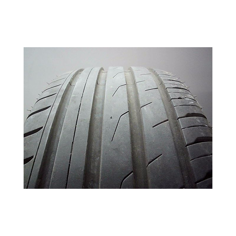Pneu TOYO PROXES CF2 215 65 16 98 H
