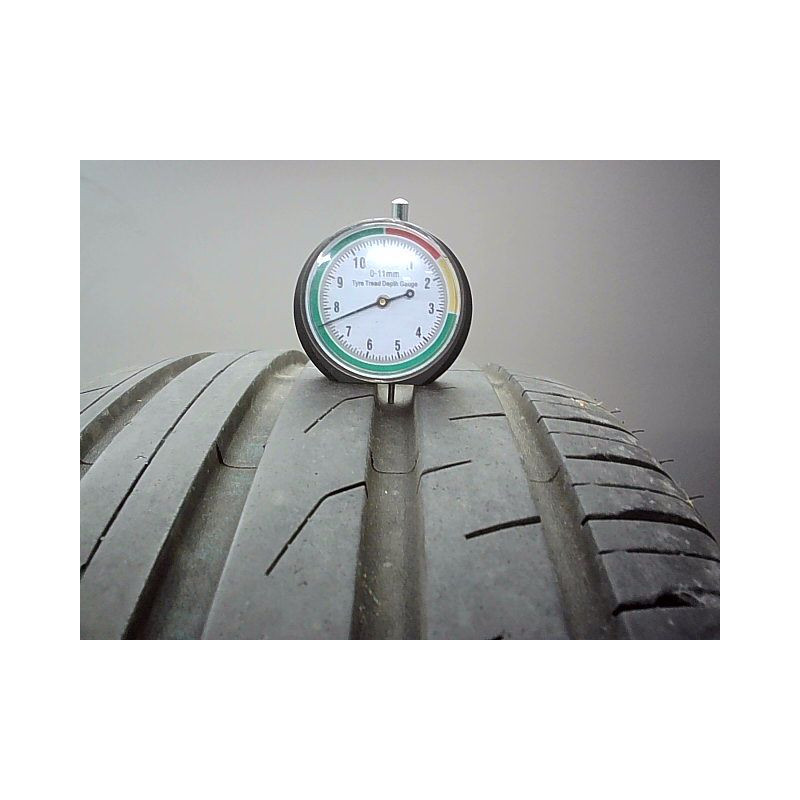 Pneu TOYO PROXES CF2 215 65 16 98 H