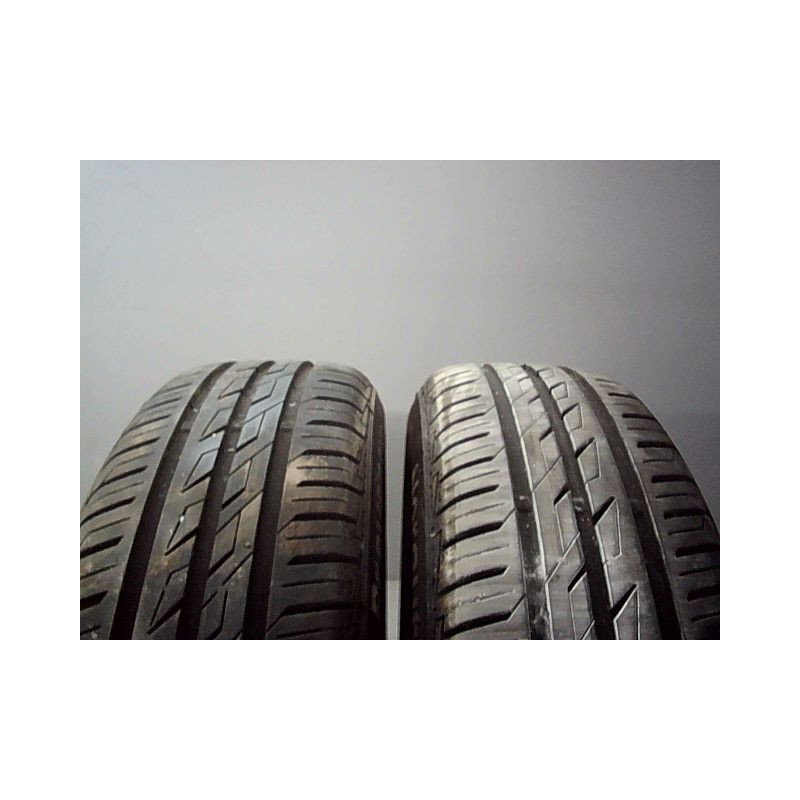 Paire de pneus NORAUTO PREVENSYS 4 175 60 15 81 H