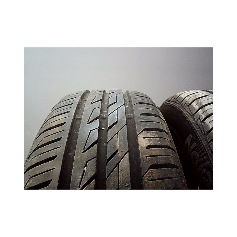 Paire de pneus NORAUTO PREVENSYS 4 175 60 15 81 H