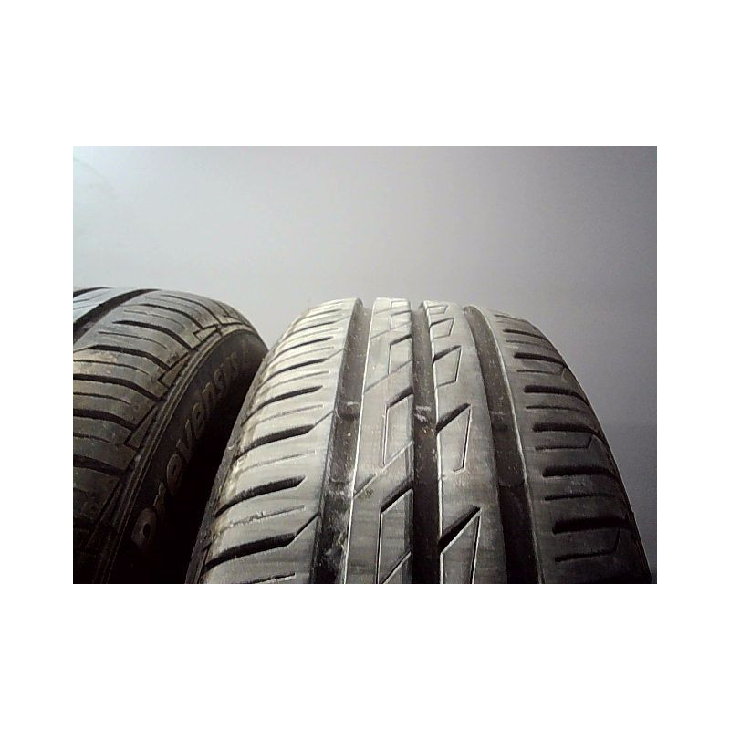 Paire de pneus NORAUTO PREVENSYS 4 175 60 15 81 H