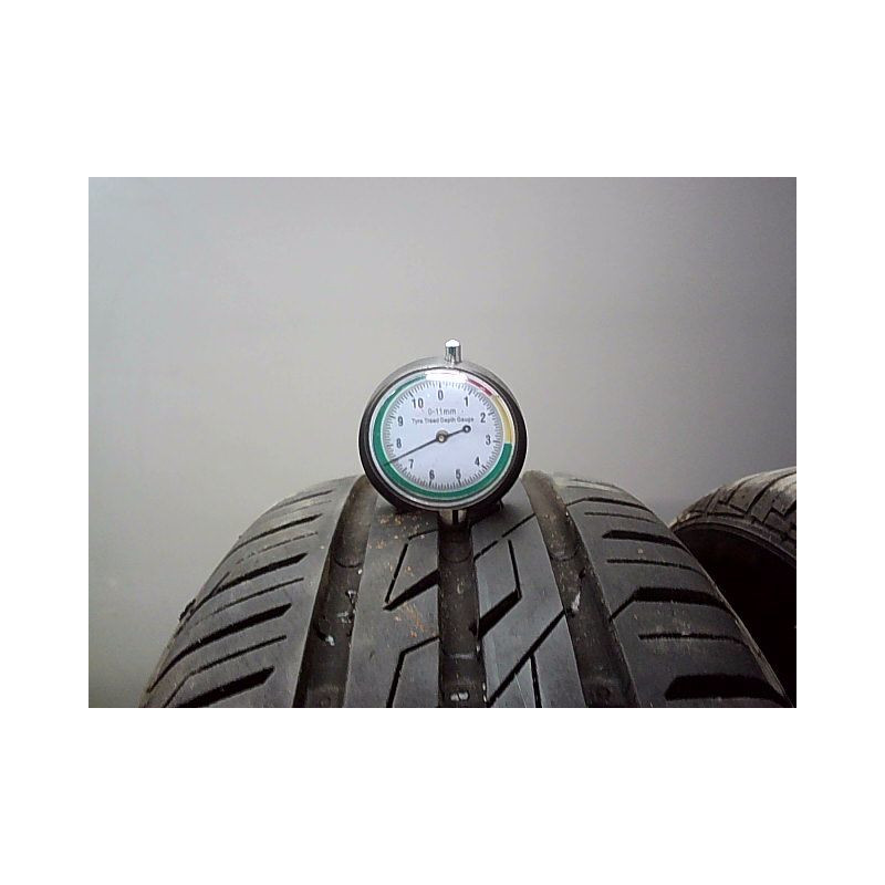 Paire de pneus NORAUTO PREVENSYS 4 175 60 15 81 H