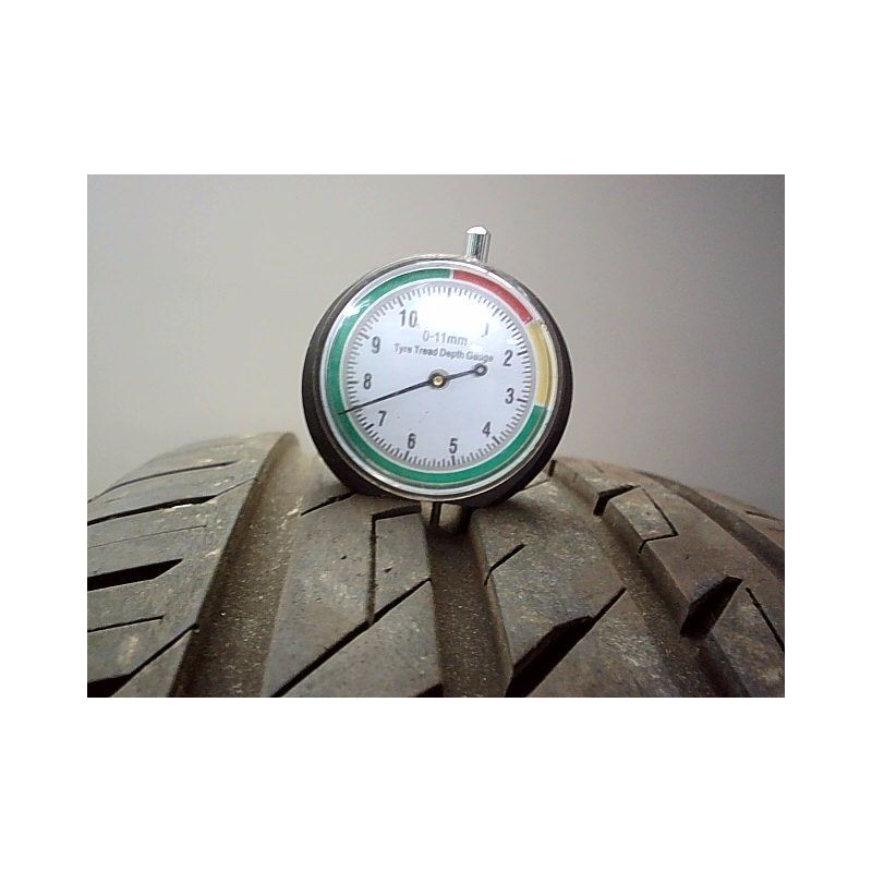 Pneu NORAUTO PREVENSYS 4 205 55 16 91 V