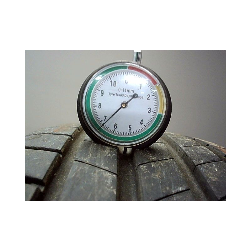 Pneu FIRESTONE ROADHAWK 2 205 55 16 91 V