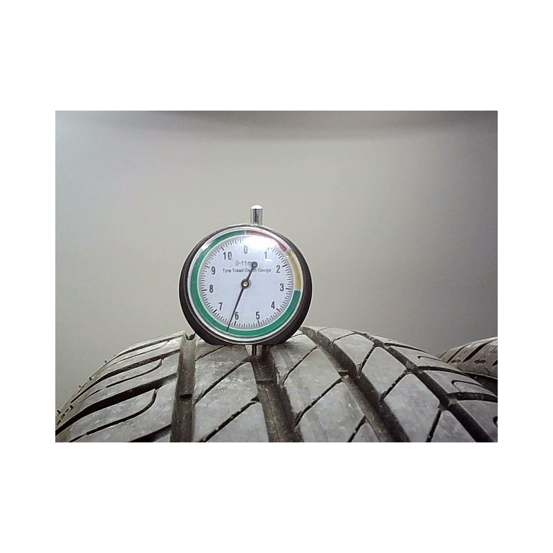 Paire de pneus KLEBER DYNAXER HP 4 185 60 15 84 H