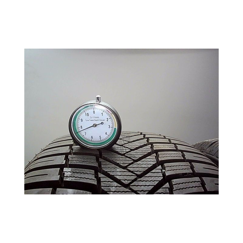 Paire de pneus WINRUN ALL SEASON VERSAT 255 50 17 98 W