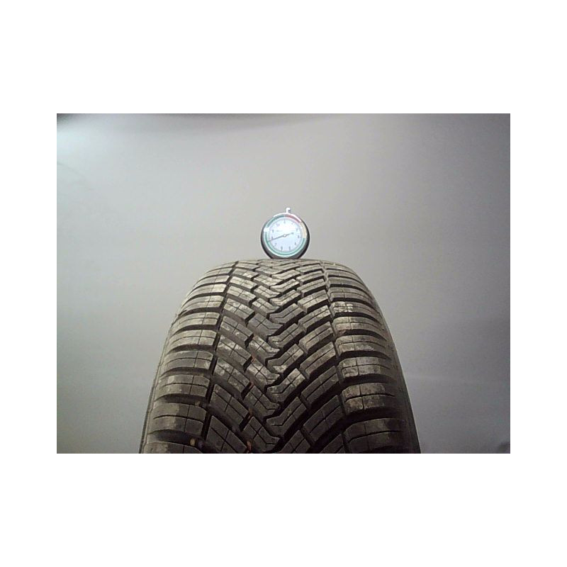 Pneu CONTINENTAL ALLSEASONCONTACT 185 60 15 88 H