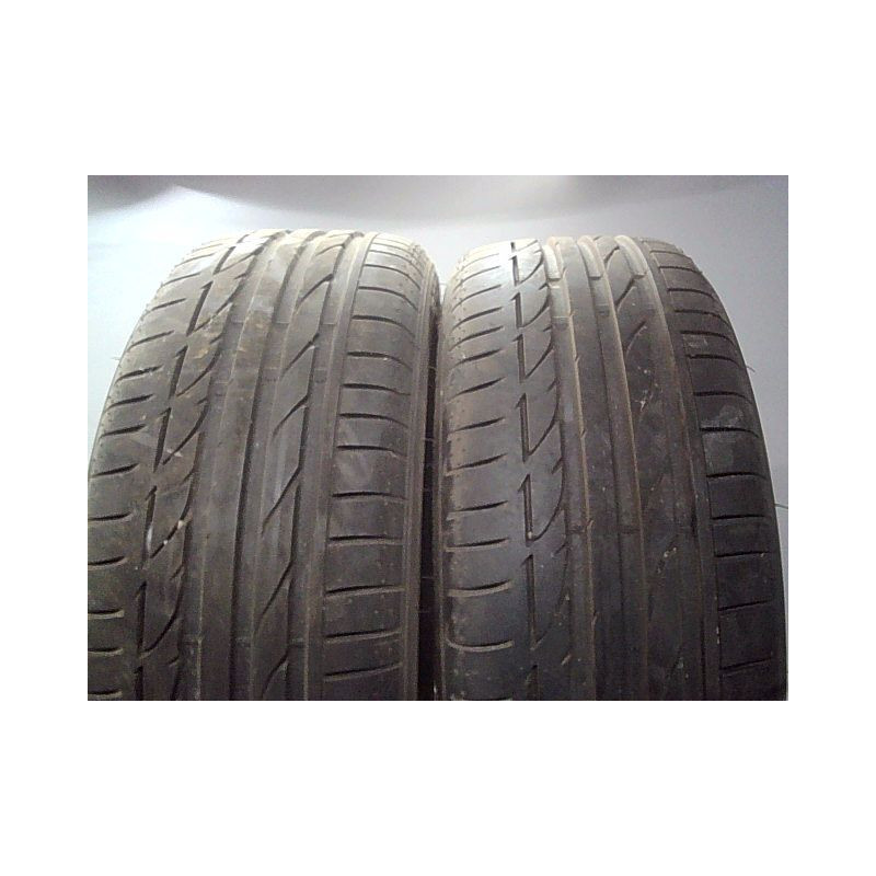 Paire de pneus BRIDGESTONE POTENZA S001 205 50 17 89 Y