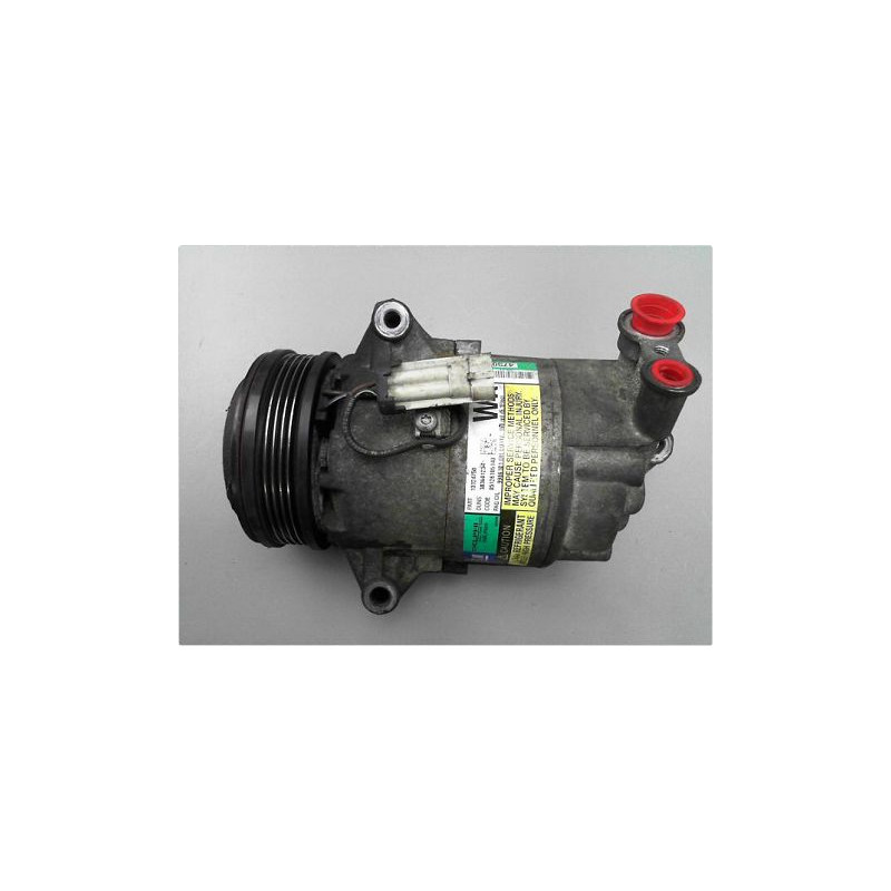COMPRESSEUR AIR CONDITIONNE OPEL MERIVA 2006-2010