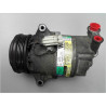COMPRESSEUR AIR CONDITIONNE OPEL MERIVA 2006-2010