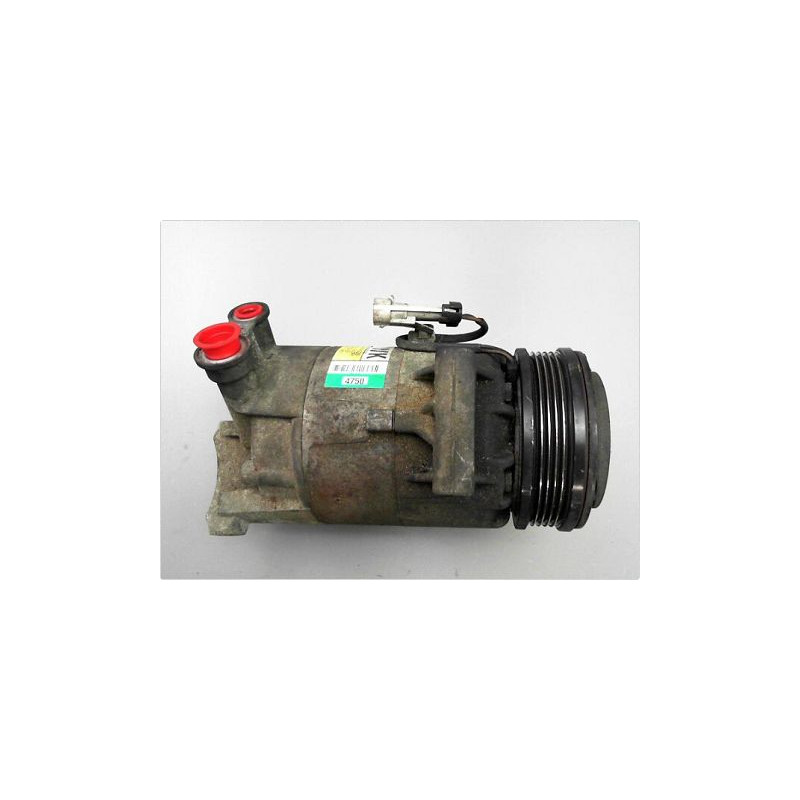 COMPRESSEUR AIR CONDITIONNE OPEL MERIVA 2006-2010