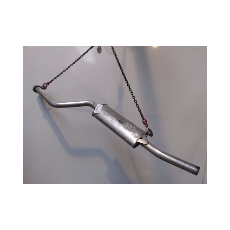 SILENCIEUX INTERIEURERMEDIAIRE BMW SERIE 3 (E36) 91-98
