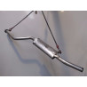 SILENCIEUX INTERIEURERMEDIAIRE BMW SERIE 3 (E36) 91-98