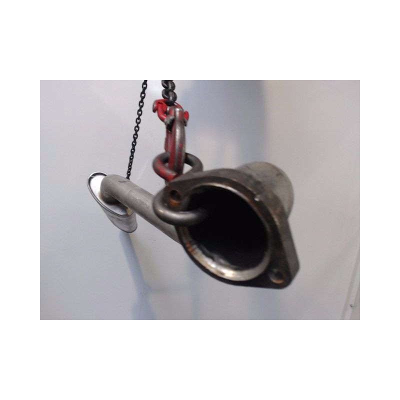 SILENCIEUX INTERIEURERMEDIAIRE BMW SERIE 3 (E36) 91-98