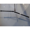 TRANSMISSION LONGITUDINALE SUZUKI SX4 1.6 DDiS AllGrip 