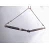 TRANSMISSION LONGITUDINALE MERCEDES CLASSE C COUPE SPORT C 200 Kompressor 